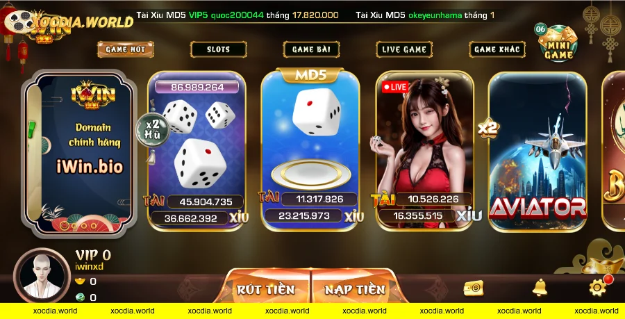 Đặc điểm nổi bật của xóc đĩa Iwin