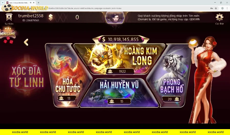 Những dấu hiệu nhà cái lừa đảo