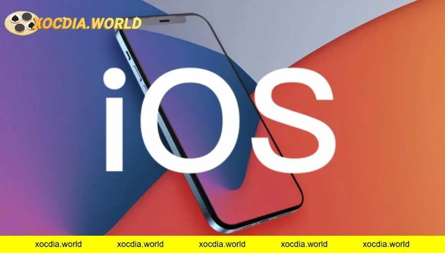 Hướng dẫn tải app cho iOS
