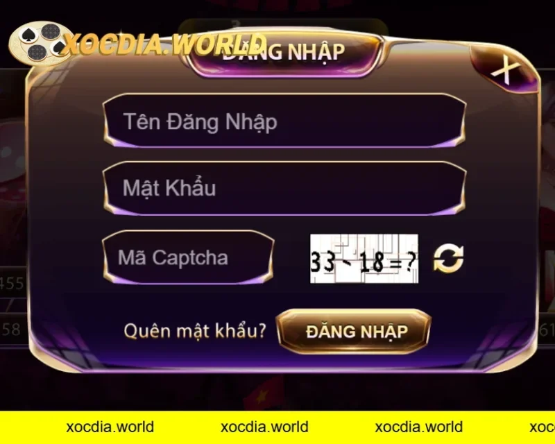 Hướng dẫn tham gia xóc đĩa Gemwin