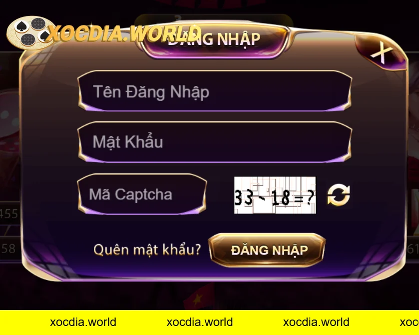 Hướng dẫn tham gia xóc đĩa Gemwin