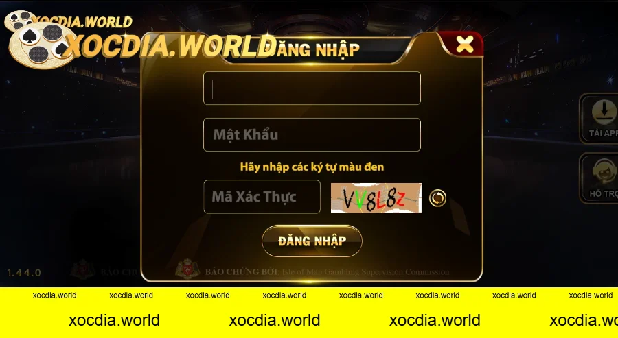 Hướng dẫn tham gia xóc đĩa TOP88